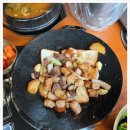 다정곱창 | 부산 대연동맛집 다정곱창에서 남자친구와 고소한 모듬한판 데이트!