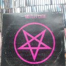 Mötley Crüe - Shout At The Devil 이미지