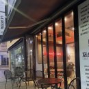 저스트커피로스터즈 | [군산수송동카페]저스트커피로스터즈 내돈내산후기(에그타르트,휘낭시에)