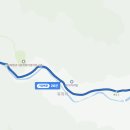 조계산 도립공원 선암사 주차장 화장실 이미지