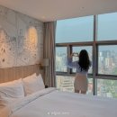 홀리데이 인 익스프레스 서울 홍대 | 서울 한달살기 홀리데이인 익스프레스 서울 홍대 호텔 추천