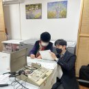 원보청기 청각언어센터 이미지