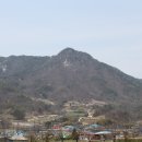 청산중학교 이미지