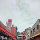 차이나공 | 인천 차이나타운 방문 후기 (홍두병, 더선셋카페, 자유공원)