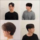 살롱에이치 | 평택미용실, 드디어 인생 머리 찾은 찐 단골 후기! 휴에이치헤어살롱 송탄지산점