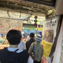 부전 | 부산 부전시장 먹거리 명란김밥, 부전떡갈비 내돈내산 후기