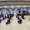 신곡중학교 정문 앞 이미지