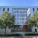 300040 | [스위스 렌트카] 바젤에서 베른까지 Hertz 렌트카 여행, 베른 장미공원 주차, 한국어네비게이션 앱...