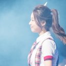 Taxi 여의도 게릴라콘서트 I.O.I 임나영 직캠 이미지