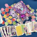 new 보드게임 지도사 | 가톨릭대학교 사회정서 보드게임 지도사 과정 4번째 수업 후기