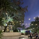 에스앤드 | 여행 모벤픽 리조트 앤드 스파 보라카이 솔마리나비치...아워/힐롯스파/에스보라카이 라운지/바나나칩...