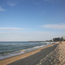 옥계해변남쪽 이미지