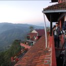 네팔 랑탕 트레킹 10일차 - 2012/11/04 (일) - 나갈코트~카트만두 이미지