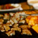 돼랑숙성생고기 네이버블로그
