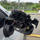 블루핸즈 제이에스모터스 | CN7 아반떼 사이드미러 파손 수리 후기｜블루핸즈 반값·30분 완성｜인천 GG모터스