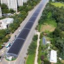 대야태양광발전소 이미지