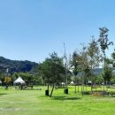 화천생활체육공원 이미지