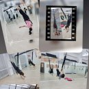 예스라인 번지앤댄스 이미지