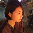 버스커헤어 이미지