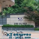 금호아파트 진입로 이미지