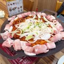 부천북부역 | 부천역 쭈꾸미 맛집? 명태어장쭈갑골 부천북부역점 쭈꾸미삼겹살 후기