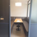 할리스 대전만년점 이미지