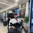 전포남자머리 대박 아타르 알파메일키트 신샘 후기