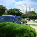 철새공원 화장실 이미지