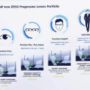 봄빛 안경 이미지