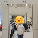 롯데아울렛 광교점 | 수원삼성 2026 유니폼 후기, 엄브로 롯데아울렛 광교점