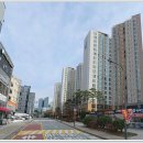 망포 래미안 앞 이미지