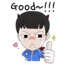 아롬나옴 이미지