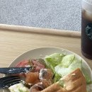 달리는커피천안불당점 이미지