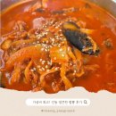 인동가산로6-7 | 인동 짬뽕 맛집 학짬뽕, 얼큰하고 가성비 좋은 점심 후기