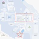 캠퍼스청바지 | 경기도 용인 경희대 국제캠퍼스 겹벚꽃 명소 포토존