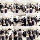 신명나는 난타 이미지