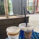 에스피제이 | 을지로 카페 양대산맥, 호랑이와 챔프커피 제3작업실