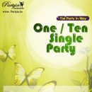 (마감)(부산싱글파티) One-Ten Single Party (5월 23일 일) 이미지