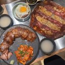 노곡3리마을회관 | 울산 달동술집 오징어순대 맛집 분위기좋은 한식주점 대접