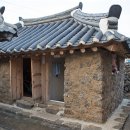 조천리 황씨종손가옥 이미지