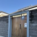 GS강릉교동현대 | 강릉) 교동, 옛 구옥을 감성 있게 다듬은 독채 숙소🏠 (명주로와)