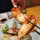 스시와 | 삼성역 맛집 스시와 랍스터 코스요리 스시유 후기