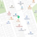 대림3동 주민센터 옆 이미지