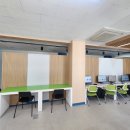 삼일고등학교 | [수원] 삼일고등학교 친환경 준불연 템바보드 납품