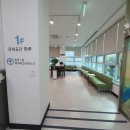 광양시립도서관 본관 이미지