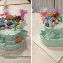 신중동이발소 이미지