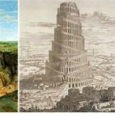 신비의 고대 건축물들과 세계 역사의 조각＜1＞ 이미지