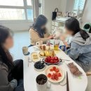 GS25 전하은하점 | 에밀릴리의 일상 2502-4주차🫧