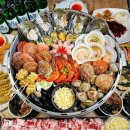 택이네조개전골 이미지