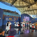 안동국제탈춤페스티벌 이미지